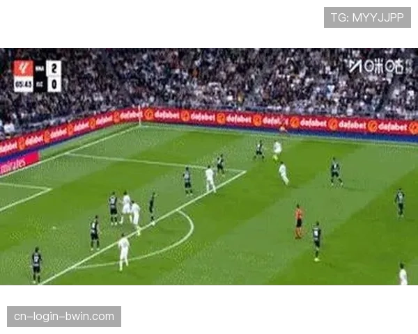 巴尔韦德连续四场破门创生涯新高 中场核心撑起皇马进攻